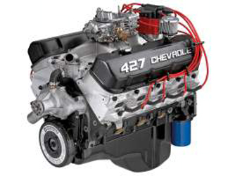 P5F64 Engine